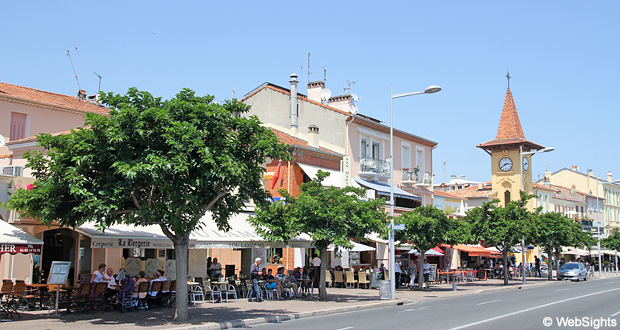 Cagnes-sur-Mer