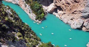 Gorges du Verdon