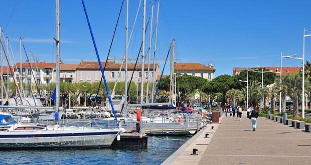Frejus
