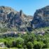 Moustiers Sainte-Marie