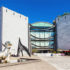 Museum for moderne kunst Nice