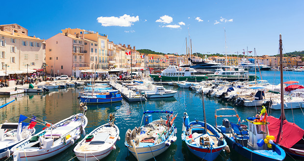 St. Tropez